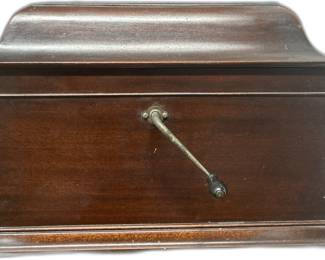 Victrola Credenza Model Talking Machine