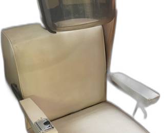 Bonat Salon Hair Dryer Chair