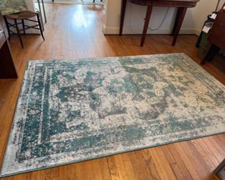 Area rug