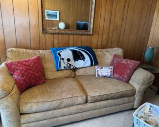 Bassett sofa