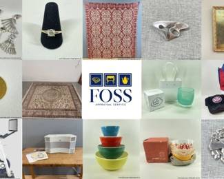 All Bids Start at $1.00