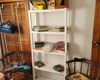 Vintage Children's Books