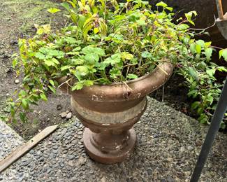 Urn Planter