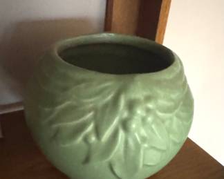 McCoy pottery