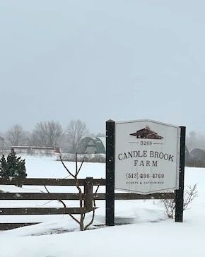 Candlebrook Farm, 3269 Ferry Road