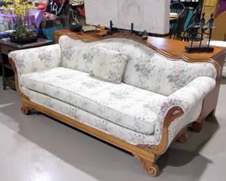 Victorian Sofa
