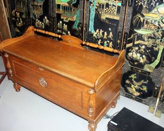 Cedar Chest