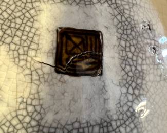 Chinese Porcelain Double Gourd Vase