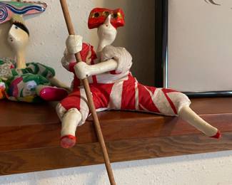 Poupee Millet Porcelain Art Dolls – Made in France