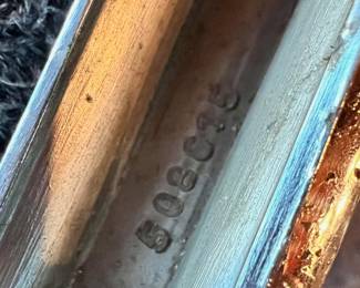 Framed Lithograph of Queen Wilhelmina of the Netherlands by Paul Emile Berton