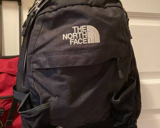 The North Face Backpack