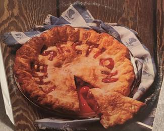 Assortment of Vinyl Records