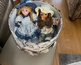 Dolls