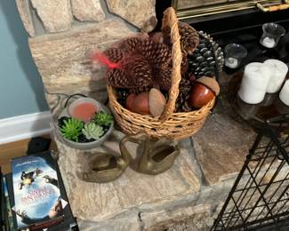 Home decor
