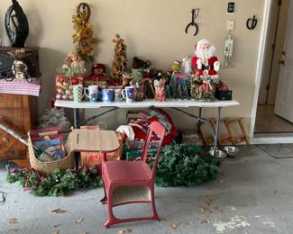 Christmas Items