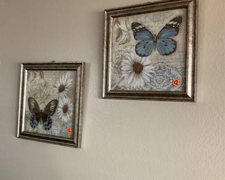 Wall Decor
