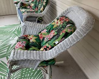 Wicker Furniture