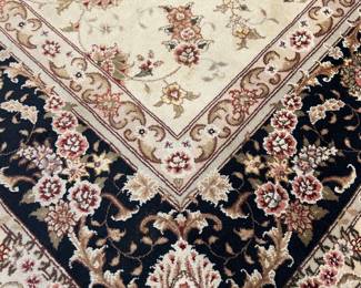 9x12 rug  breathtakingly beautiful
