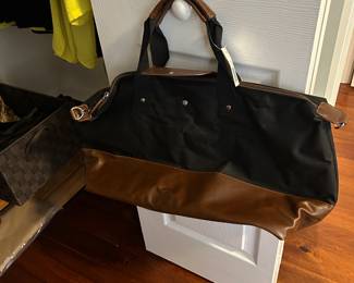 Von Maur bag