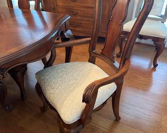 set of 10 chairs