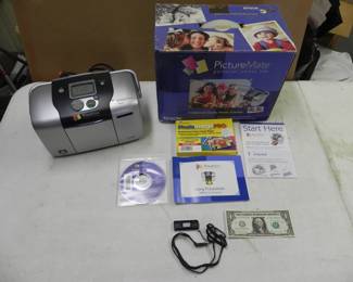 Sale Picture
