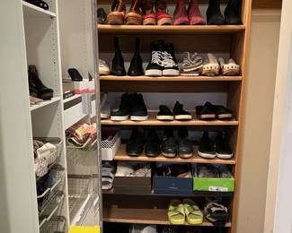 Shoes-Hunter, Sorel, Maxwell, Free People