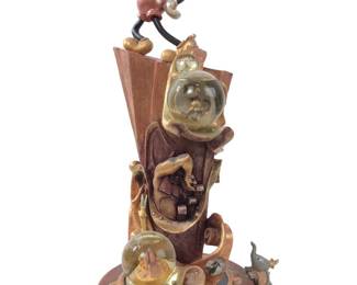 Walt Disney Walt’s 100 Birthday Snow Globe

