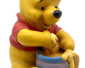 Vintage Disney Winnie The Pooh
