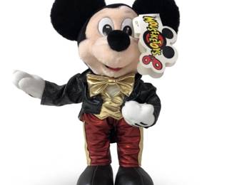 Mouseketoys Disney Electrical Light Parade Mickey
