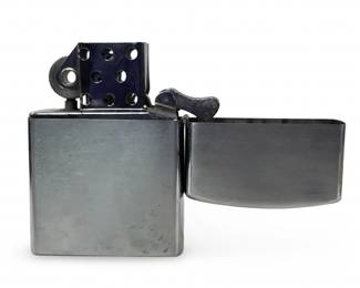 Colossal Continental Japan Zippo Style Lighter
