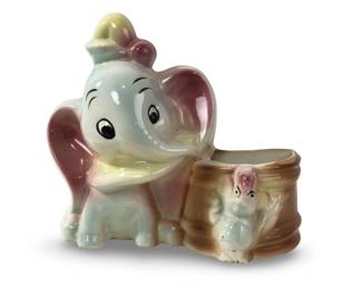 1940s Walt Disney Prod. Dumbo/Timothy Planter
