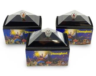 3pc Disneyland Main Street Electrical Parade Bulbs
