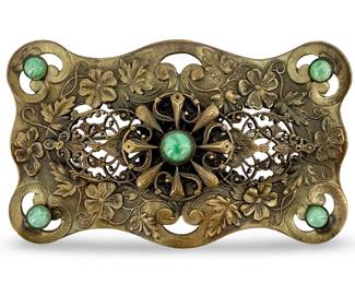 Antique Victorian Brooch
