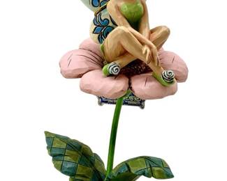Jim Shore Disney Traditions “Sitting Pretty"
