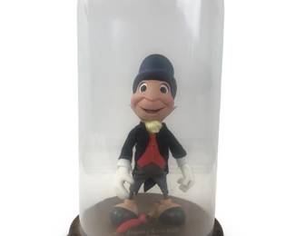 Walt Disney Jiminy Cricket From Pinocchio 1941
