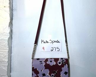 Kate Spade Purse 