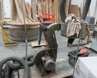 dust collector