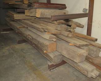 barn wood