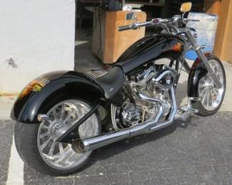 paramountcycle