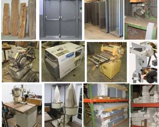 doorcollage