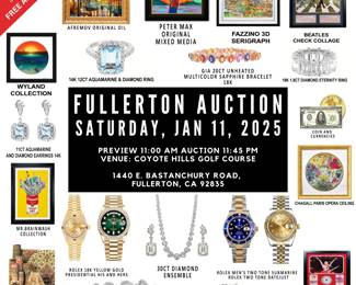 Fullerton