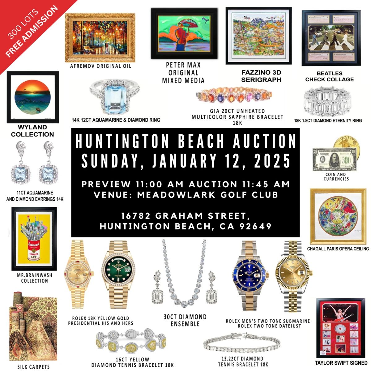 Huntington Beach