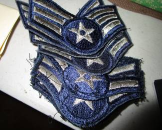 Patches