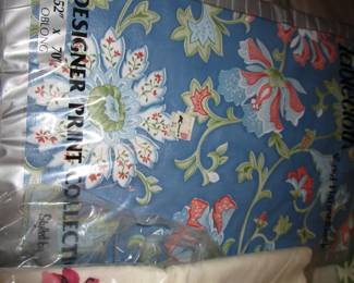 New old stock linens