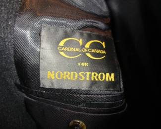 HUUUGE amount of vintage clothing, some new/old stock with tags.