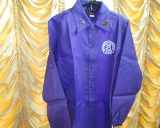 Large amount of Husky vintage clothing