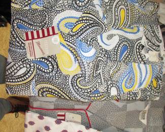 HUUUGE amount of vintage clothing, some new/old stock with tags.