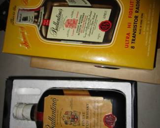 Super cool radio new/old in box