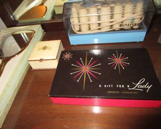 New in the box.....a gift for a lady