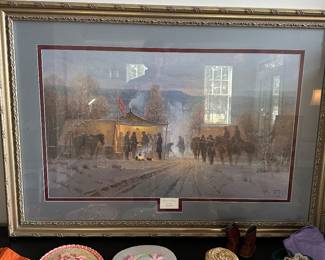 Sale Picture